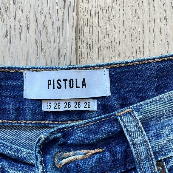 Pistola shorts perfect condition only worn a few times - Picture 2 of 4